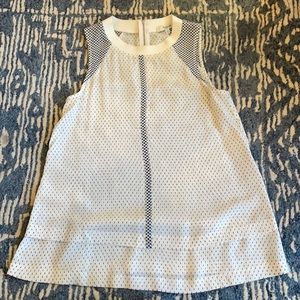Madewell tank top.